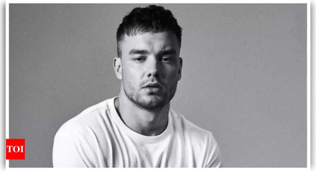 'One Direction' singer Liam Payne's last rites to be held in St Paul's Cathedral in Wolverhampton next week: Report | Filmymeet