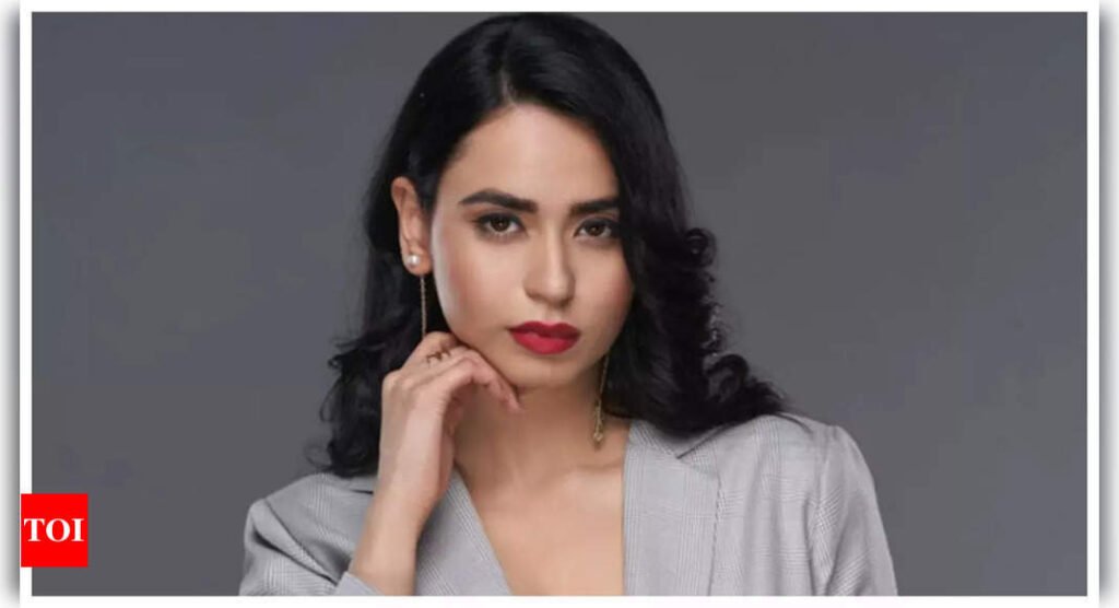 Soundarya Sharma opens up about casting couch in Bollywood: 'I am sure people must have gone through something...' | Filmymeet