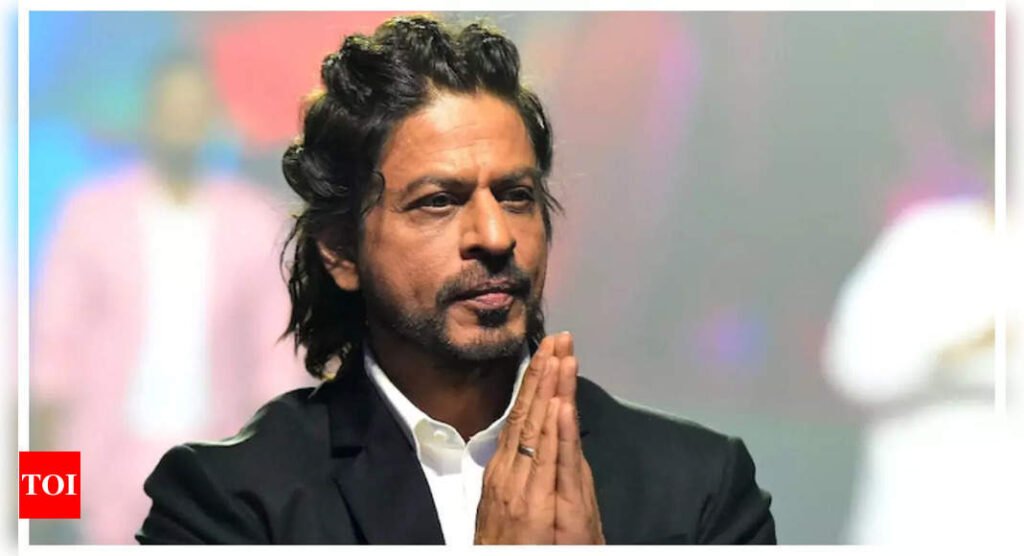 Shah Rukh Khan receives death threat: Accused Faizan Khan claims his phone was stolen; says he is being framed | Filmymeet