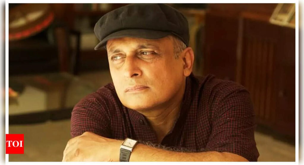 Piyush Mishra calls out senior actors in the industry who criticise others: 'They become bitter and all of them are suffering today' | Filmymeet