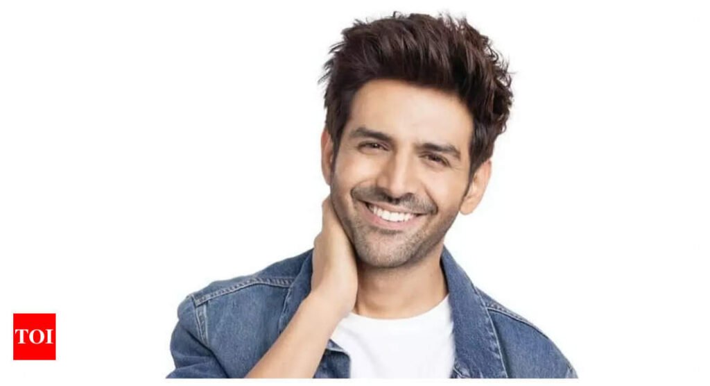 Kartik Aaryan to kickstart ‘Pati Patni Aur Woh 2’ with Mudassar Aziz as Anurag Basu's project faces delay: reports | Hindi Movie News Filmymeet