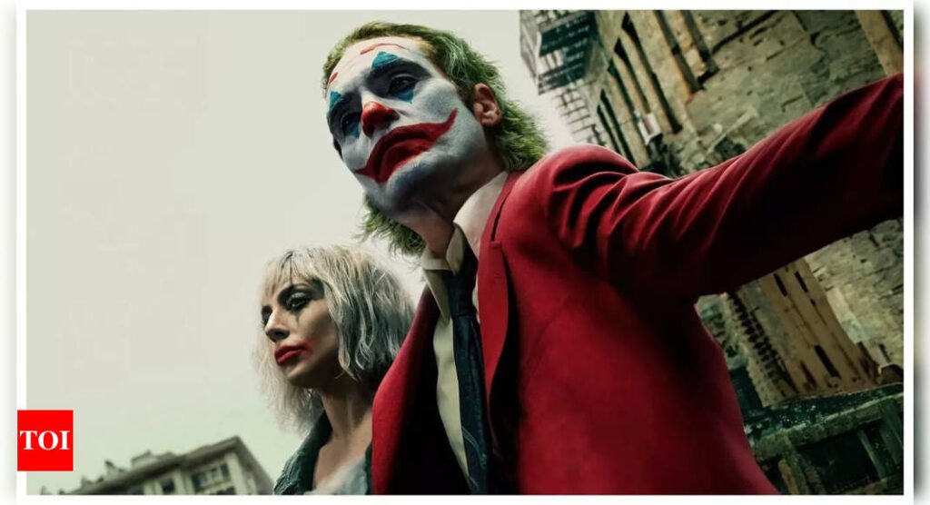 Tim Dillon slams 'Joker: Folie à Deux' as 'worst film ever made' amidst critical and commercial failure | English Movie News Filmymeet