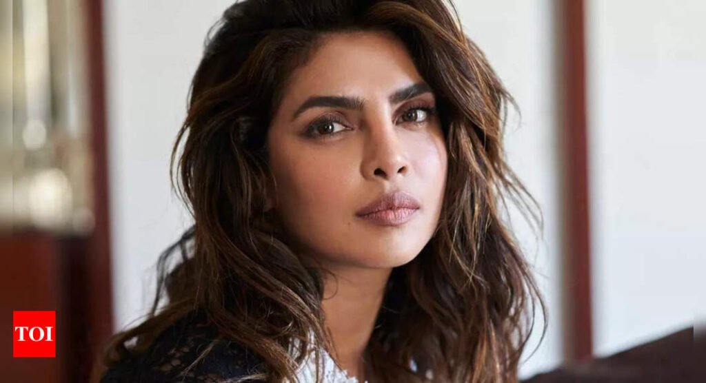 'Citadel: Honey Bunny' directors on how COVID-19 derailed Priyanka Chopra's cameo in Indian spinoff: 'We had multiple drafts for Priyanka' Filmymeet