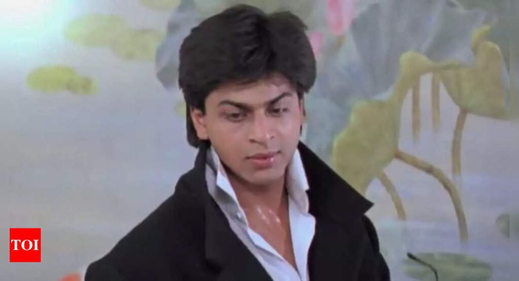 Producer Ratan Jain confirms talks with Shah Rukh Khan for Baazigar sequel: 'It will definitely be made' - Exclusive | Hindi Movie News Filmymeet