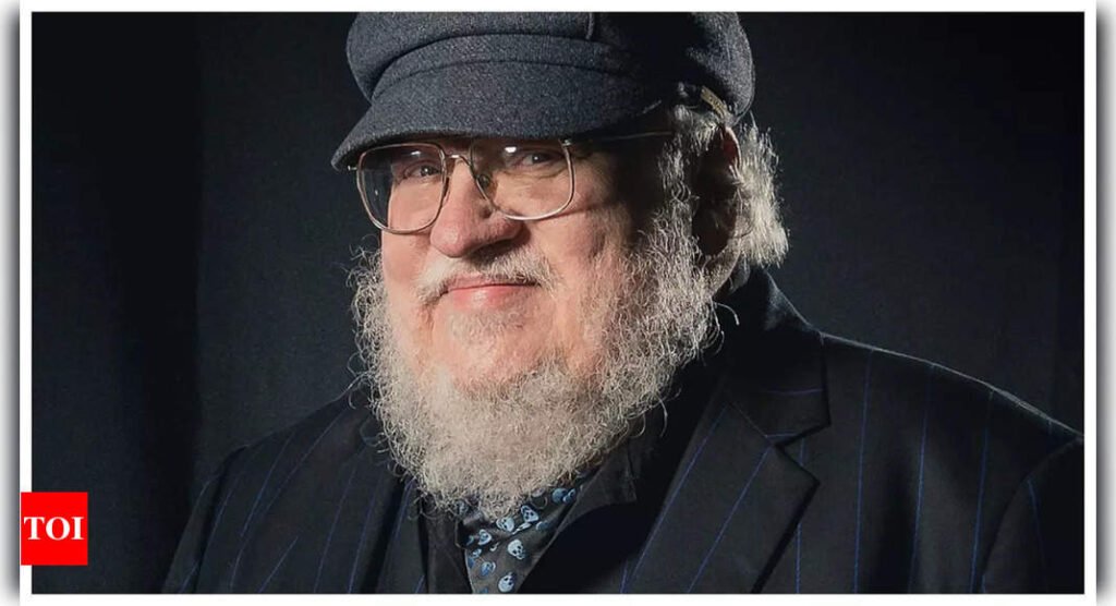 'Game of Thrones' movie is confirmed! HBO’s Casey Bloy addresses George R.R. Martin’s 'House of the Dragon' criticism: 'Sometimes it gets rocky' | Filmymeet