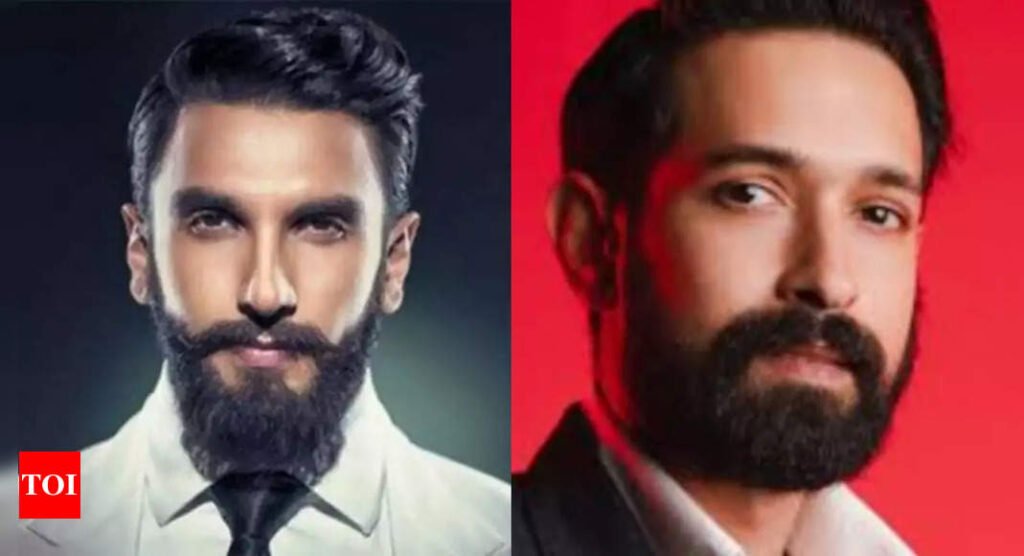 Will Vikrant Massey play the main villain in Ranveer Singh starrer 'Don 3'? Here's what we know... | Hindi Movie News Filmymeet