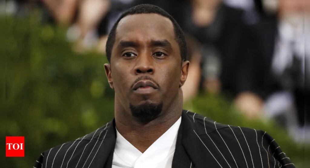 Prosecutors request Sean 'Diddy' Combs' bail denial amid allegations of witness tampering | Filmymeet