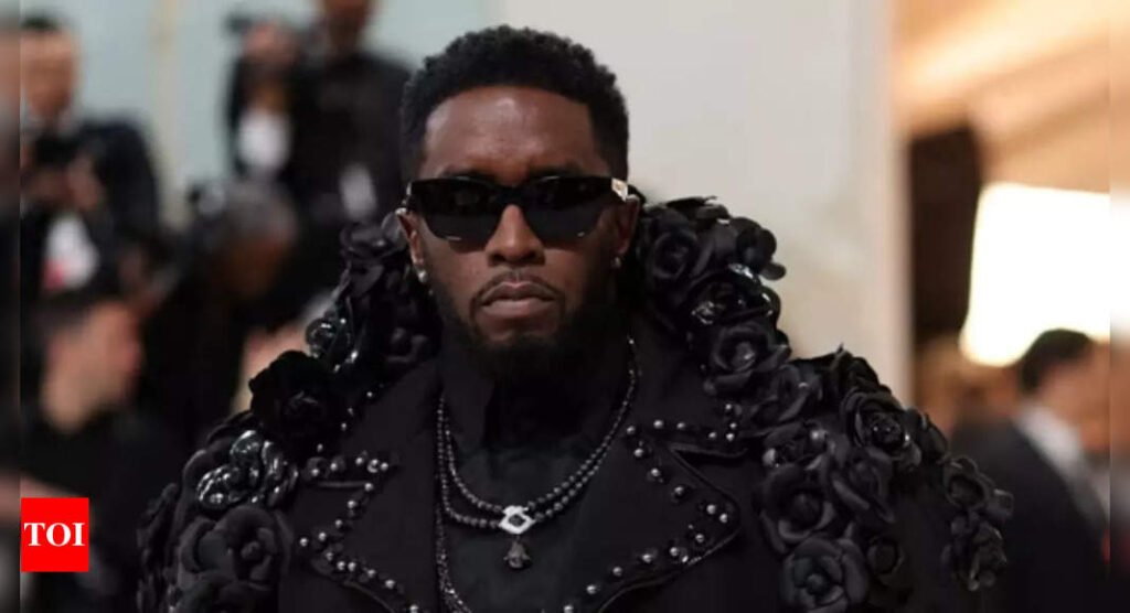 Sean Diddy Combs: A-list celebrities at Diddy's 'Freak-Off Parties' face legal pressure; either settle out of court or face potential lawsuits | Filmymeet