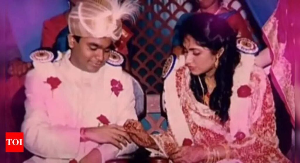 When AR Rahman talked about adjustments after marrying Saira Banu: 'My children are sensitive and know when I’m upset' Filmymeet