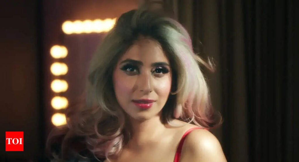 Neha Bhasin reflects on 'Guess Who?' paparazzi videos that caused trolling and mental health struggles: 'Instagram has now become like a porn hub' Filmymeet