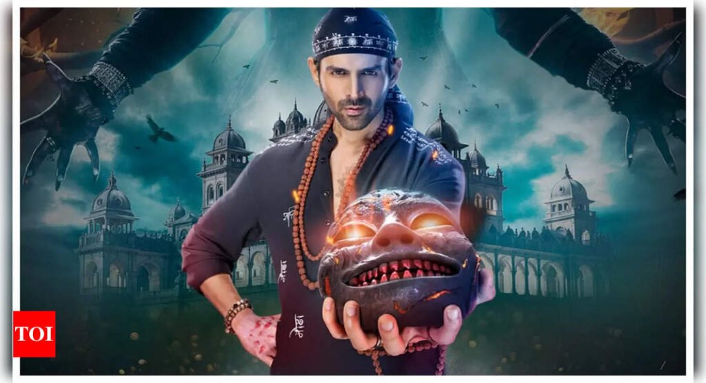 Bhool Bhulaiyaa 3 Box Office: Kartik Aaryan's Film Crosses Rs 237 Crore Mark, Eyes Rs 250 Crore Collection | Filmymeet