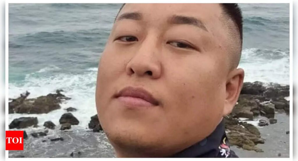 YouTuber and comedian Sung Yong passed away at 35 | Filmymeet