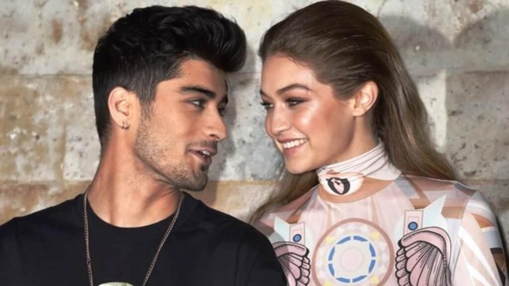 Zayn Malik receives ‘support’ from ex-Gigi Hadid following Liam Payne's death: ‘Their main focus is on…’ FilmyMeet