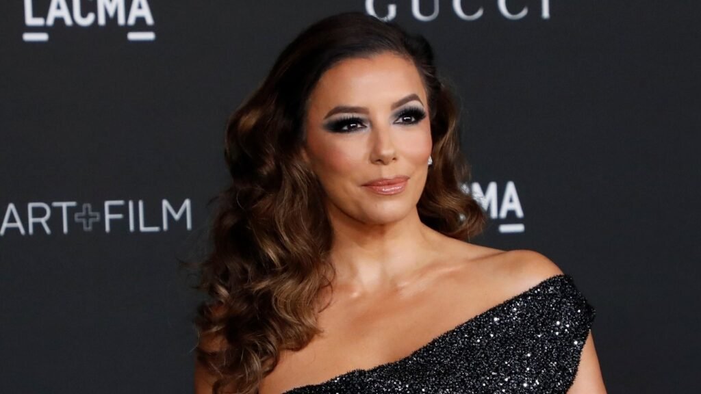 Eva Longoria reveals she has moved out of ‘dystopian’ United States: ‘This chapter in my life is done now’ | Hollywood FilmyMeet