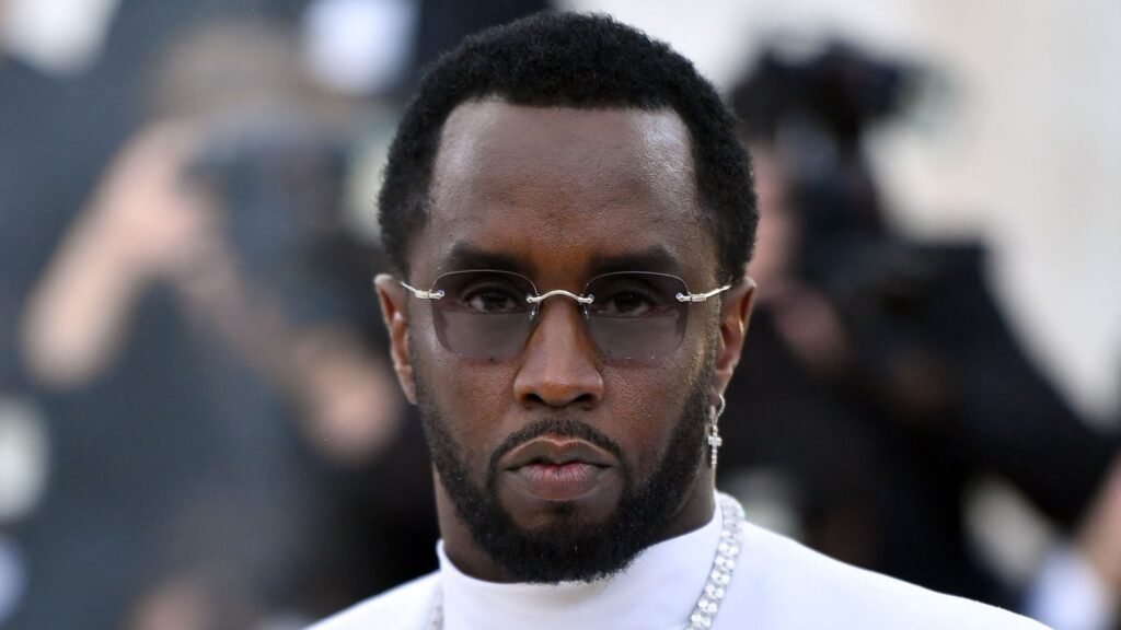 Sean ‘Diddy’ Combs allegedly used ‘other inmates’ phone access codes’ to tamper witness FilmyMeet