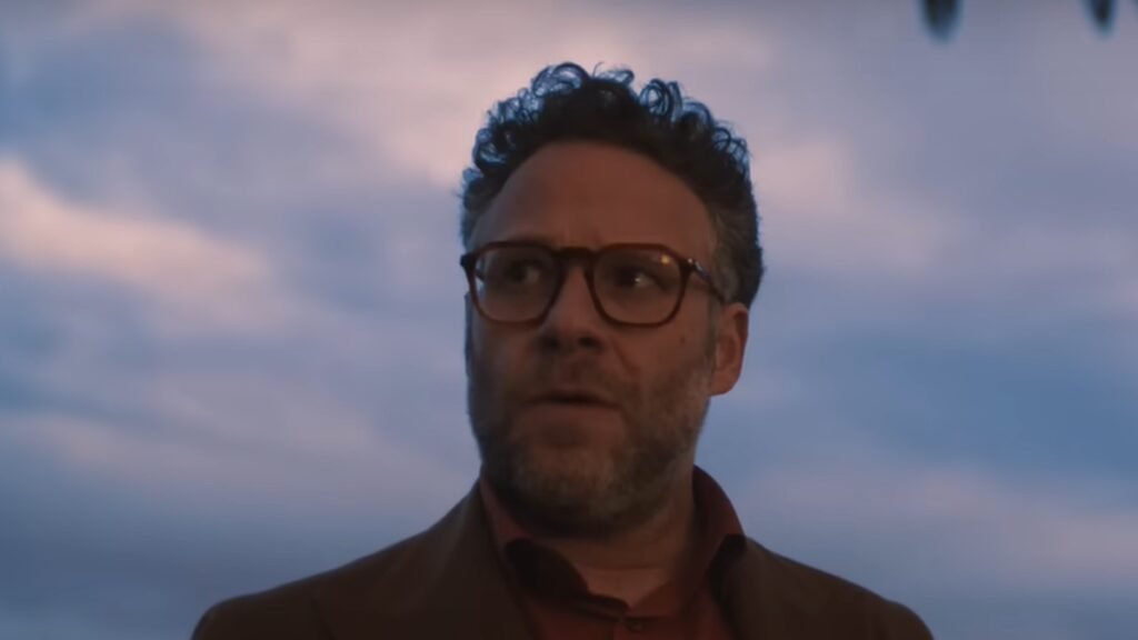 ‘The Studio’ trailer: Seth Rogen’s Apple TV+ series delves into the chaotic world of a movie studio FilmyMeet