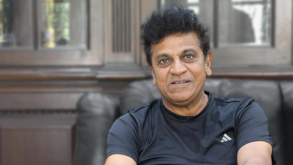 Shivarajkumar in talks to star in Vijay’s ‘Thalapathy 69’ FilmyMeet