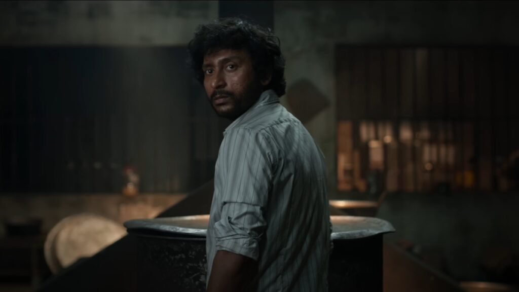 ‘Sorgavaasal’ trailer: RJ Balaji’s film promises an intense prison drama FilmyMeet