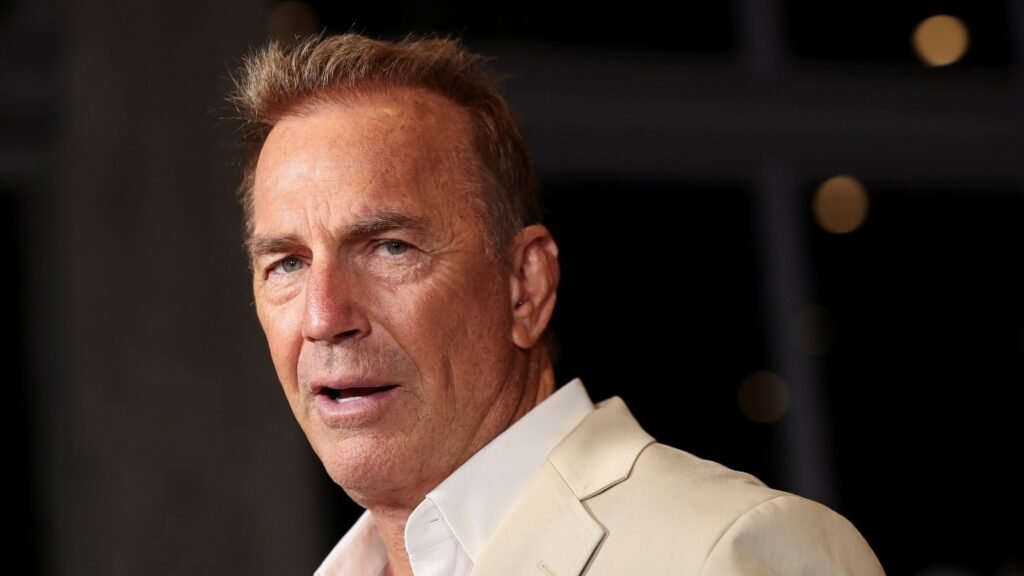 Kevin Costner found out about his character John Dutton's fate after Yellowstone Season 5 Part 2 aired | Web Series FilmyMeet