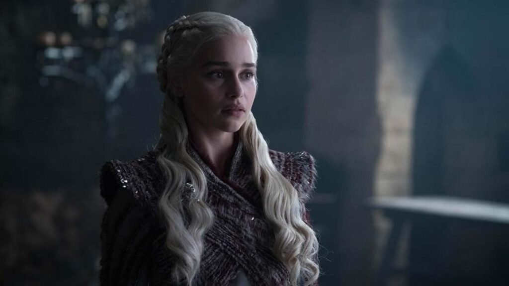 Game of Thrones spinoff film to take franchise to big screen: Reports | Hollywood FilmyMeet