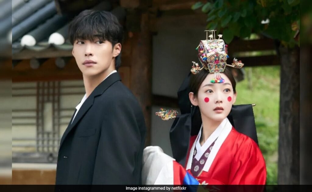 The K-Drama Is A Mixed Bag Which Is More Frustrating Than Fulfilling FilmyMeet