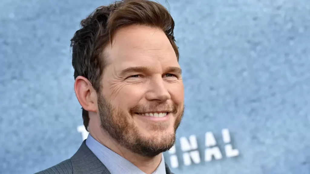 Chris Pratt talks about being 'pompous in victory' as Trump leads Harris in US elections: Go ahead and cry in the mirror | Hollywood FilmyMeet