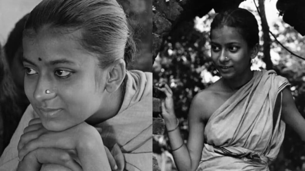 Uma Dasgupta, 'Durga' of Satyajit Ray's iconic Pather Panchali, dies at 84 – India TV FilmyMeet