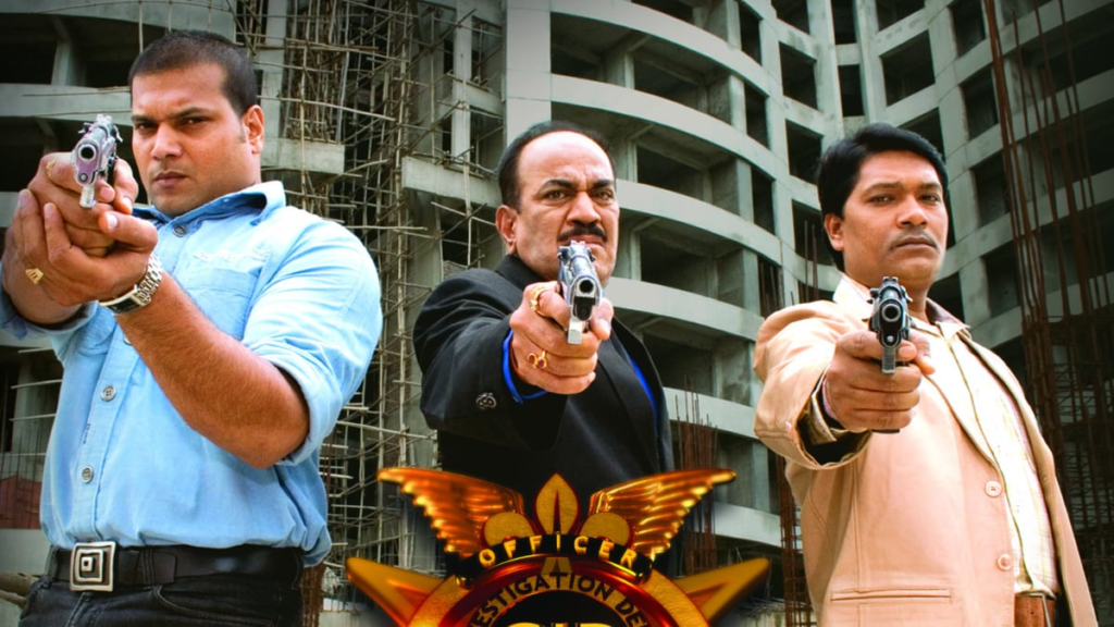 CID Season 2 Date Announced: The Powerful Cop Daya Announces His Arrival In Signature Style FilmyMeet