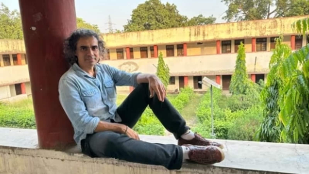 Imtiaz Ali reacts to getting flak for casting couch remark: ‘I haven't denied or disputed any harassment cases’ | Bollywood FilmyMeet