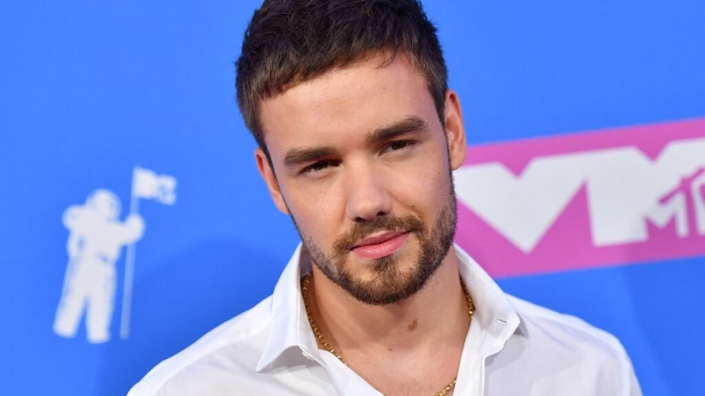 Liam Payne's hotel raided by Argentina Police for a second time amid death probe FilmyMeet