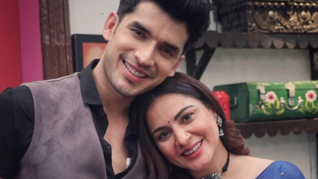 After Shraddha Arya, Paras Kalnawat quits Kundali Bhagya: ‘Goodbyes are not easy’ FilmyMeet