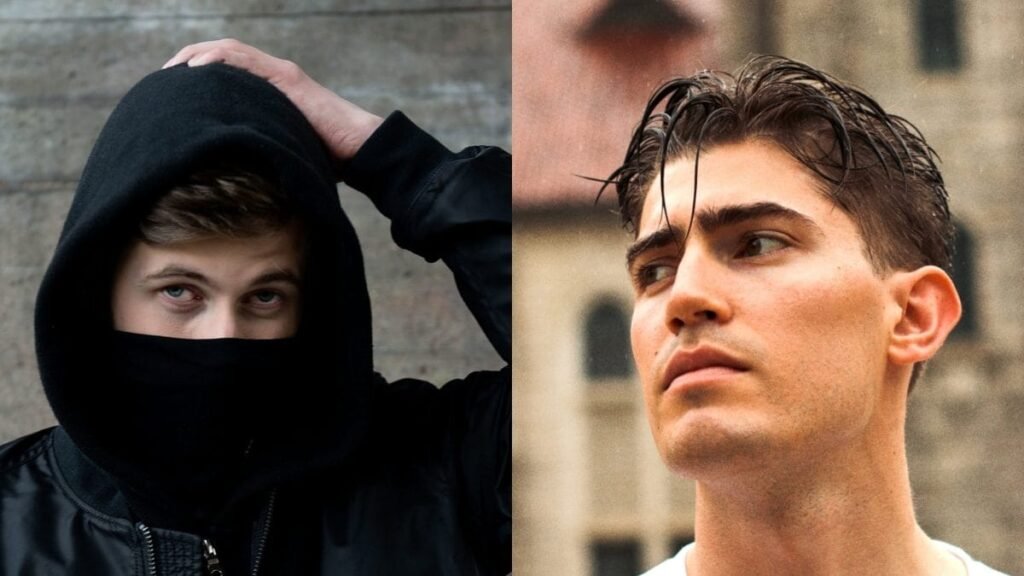 Robin Packalen Reflects On Touring India And New Track With Alan Walker: 'It's Like A Dream' | Exclusive FilmyMeet