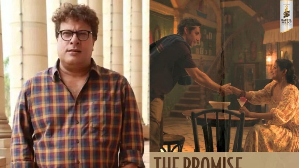 Why Tigmanshu Dhulia Said ‘Yes’ To His First 10-Minute Film The Promise: ‘I Wanted To Experiment’ | Exclusive FilmyMeet