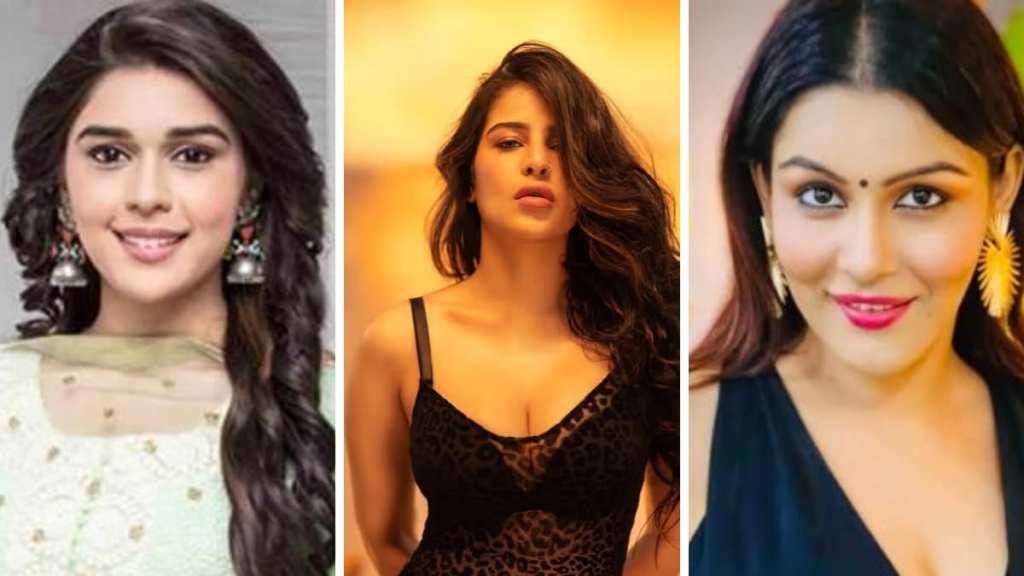 Bigg Boss 18: Eisha Singh Mocks Wildcard Contestants Edin Rose, Yamini Malhotra And Aditi Mistry FilmyMeet